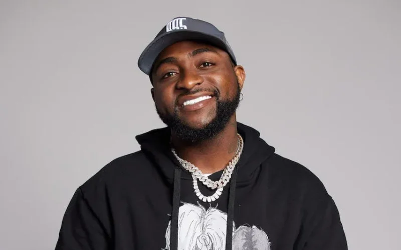 Davido, used as a source-origin portrait for his Osun entry allegation