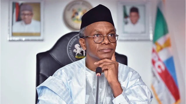 El-Rufai Files N10bn Suit Against ICPC Over Family Access
