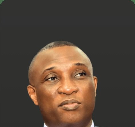 Tunji Bello, executive vice chairman and chief executive officer of the FCCPC