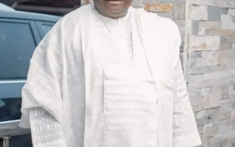 Michael Aondoakaa, who criticised the latest Benue attack.