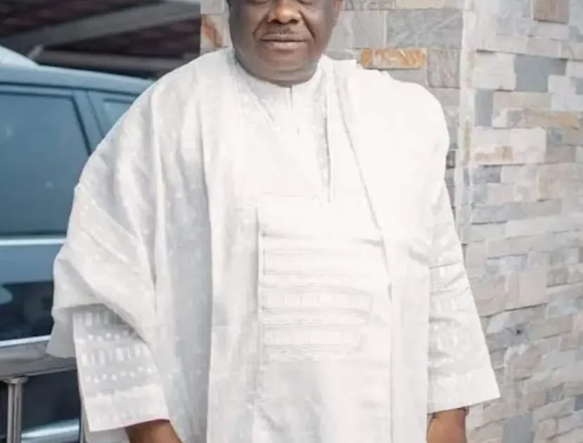 Michael Aondoakaa, who criticised the latest Benue attack.