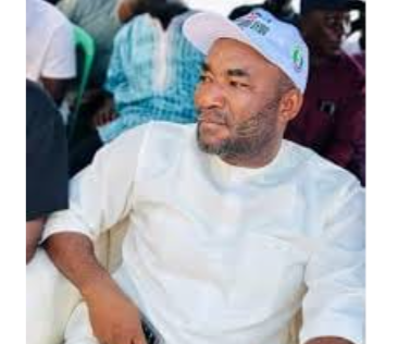 Ishaq Yunusa, the APC chairman in Kogi State’s Dekina Local Government Area.