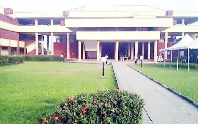 Lagos Police Probe Death Of Law School Student At Hostel