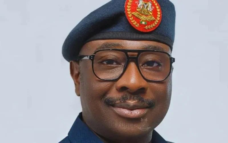 NAF Says Borno Airstrike Killed Nine ISWAP Fighters, Commander