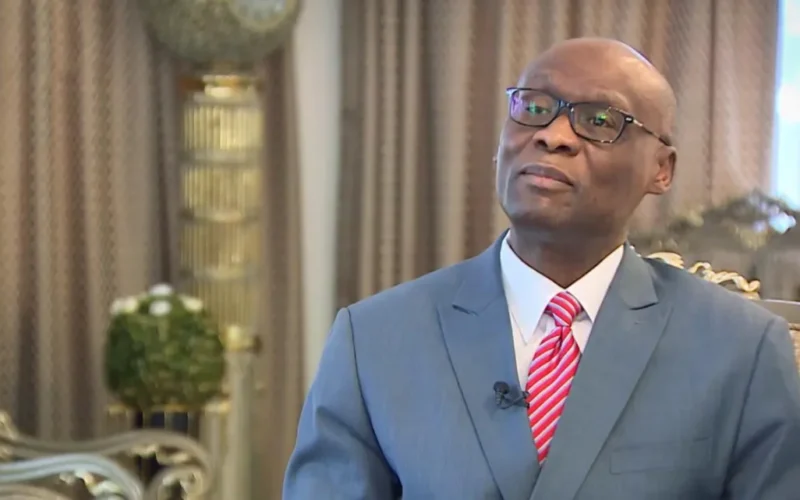 NAHCON chairman and chief executive officer, Ismail Abba Yusuf.