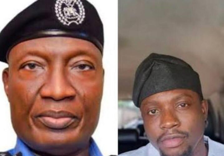 AIG Moshood Jimoh and VeryDarkMan in a source-origin collage.