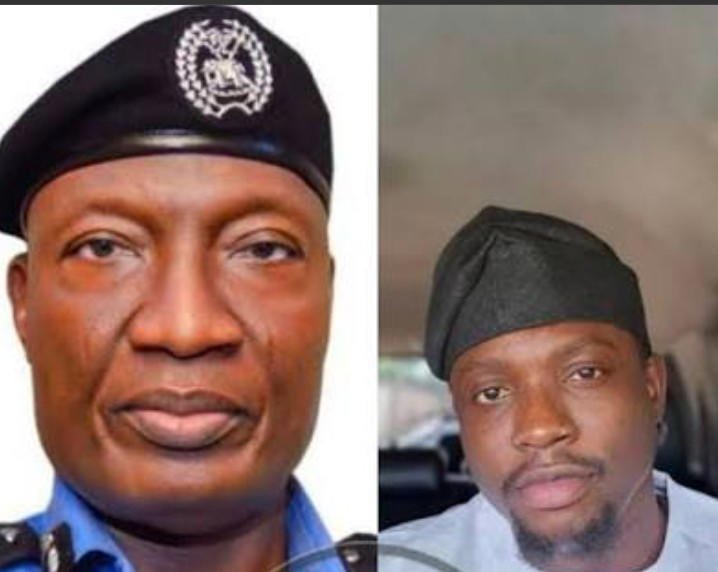AIG Moshood Jimoh and VeryDarkMan in a source-origin collage.