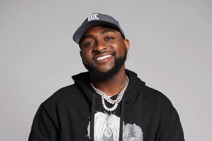 Davido, who questioned INEC over Osun result uploads