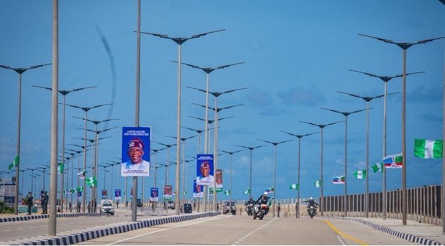 Umahi Seeks Lagos Support For Coastal Highway Service Lanes