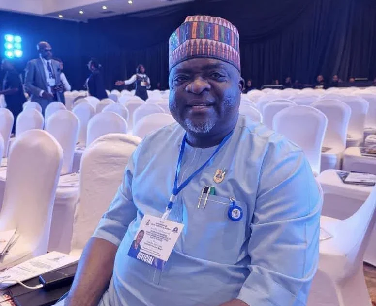 Prince Eka William, Cross River Commissioner for Power and Renewable Energy