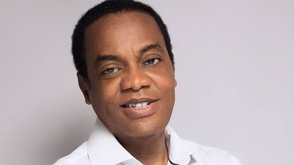 Donald Duke