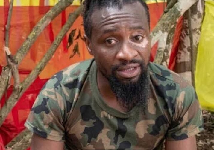 Army Declares “Gentle The Yahoo” Wanted, Offers N30m Reward