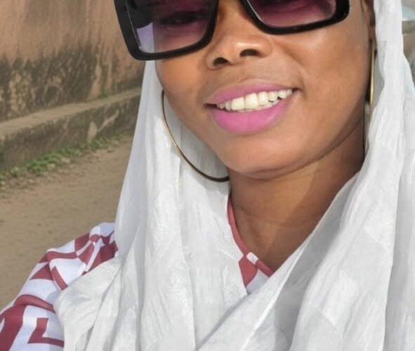 The Nigerian woman reported missing after arriving in Doha