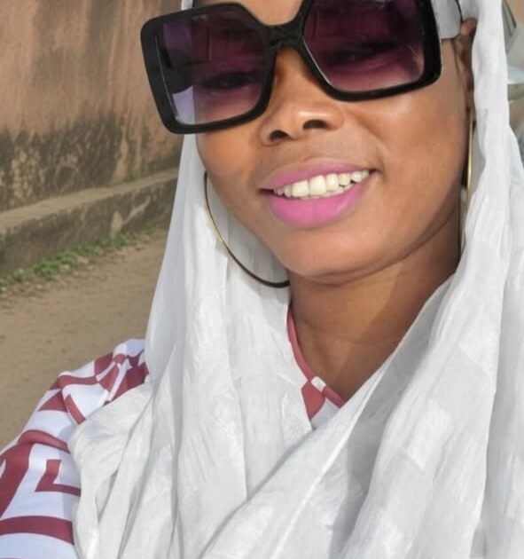 The Nigerian woman reported missing after arriving in Doha