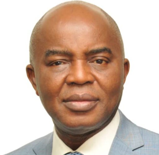 Ogun State environment commissioner Ola Oresanya
