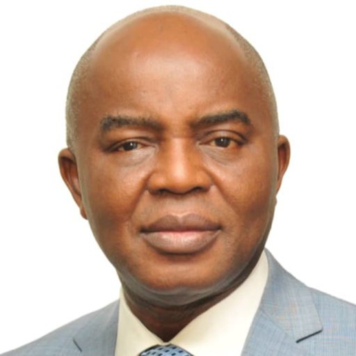 Ogun State environment commissioner Ola Oresanya