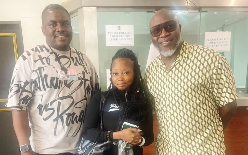Nigerian Woman Missing After Doha Arrival Found In Hospital