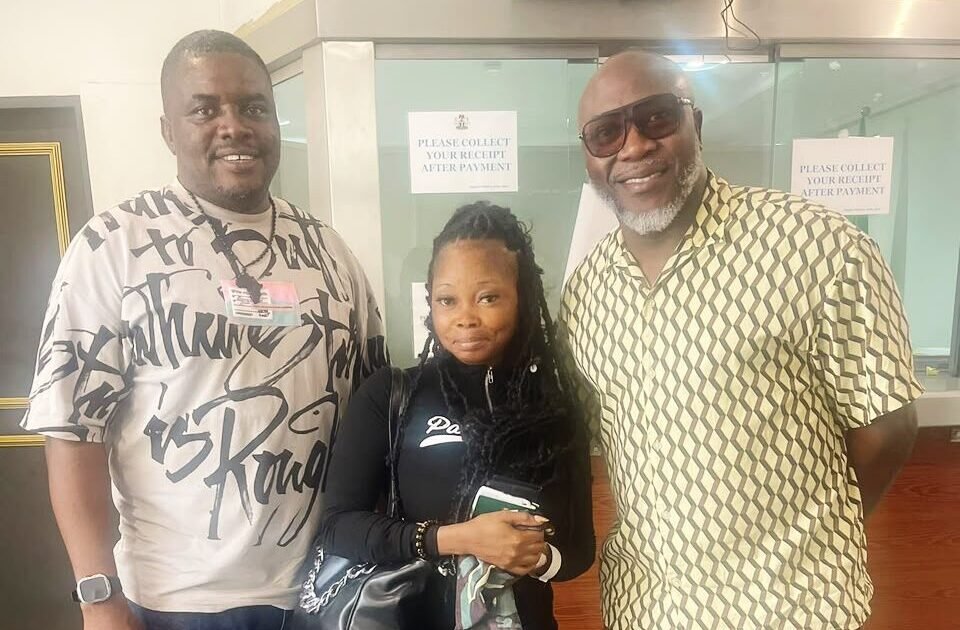 Nigerian Woman Missing After Doha Arrival Found In Hospital