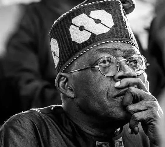 President Bola Tinubu