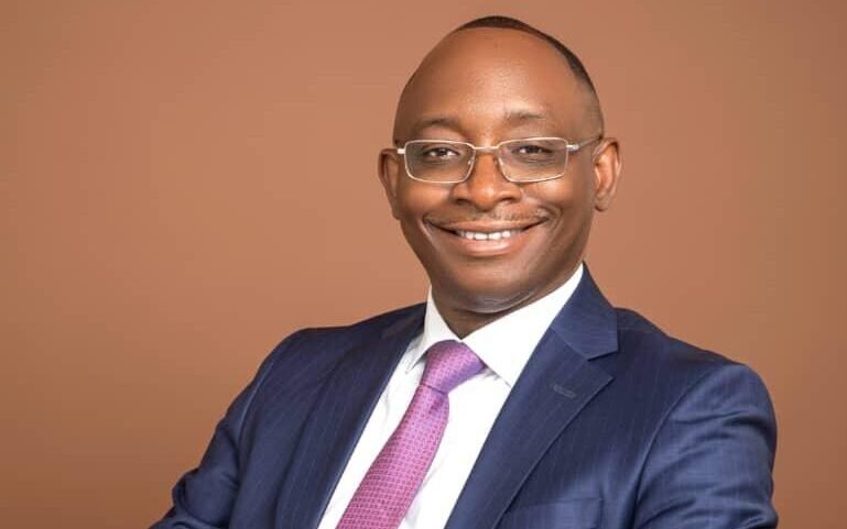 Adebowale Adedokun, Director-General of the Bureau of Public Procurement