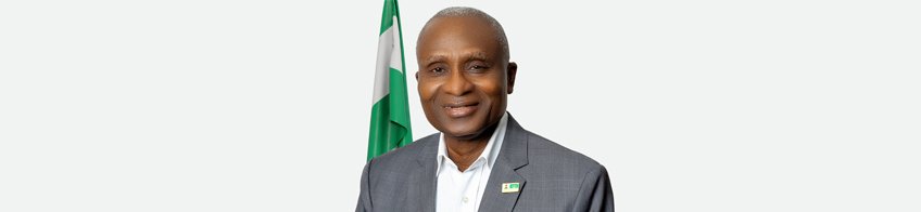 NCDC Director-General Dr Jide Idris. Official file portrait; not the week-38 report announcement.